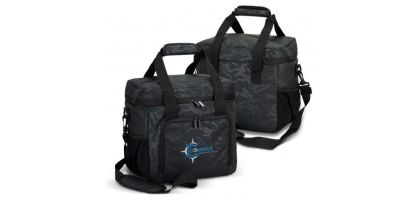 Urban Camo Cooler Bag