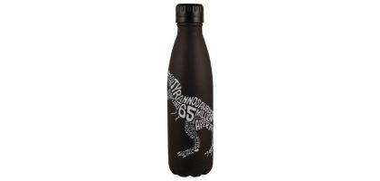 Fluid Vacuum Bottle 500ml Glow in the Dark AVANTI