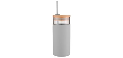 Glass Smoothie Tumbler 500ml AVANTI