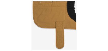 Carhartt Firm Duck Insulated Pet Chore Coat