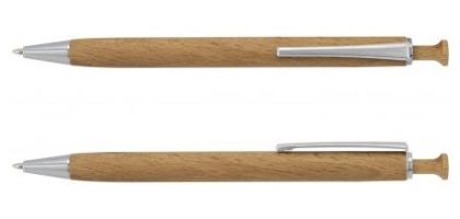 Esteem Wood Pen