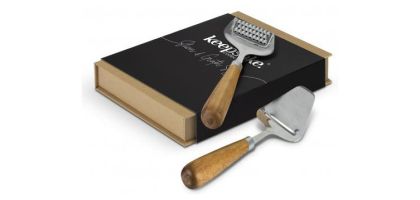 Keepsake Kitchen Slicer & Grater Set