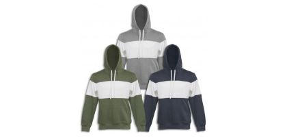 TRENDSWEAR Fairmount Unisex Hoodie