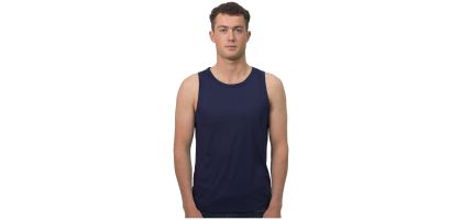 TRENDSWEAR Agility Mens Sports Tank Top