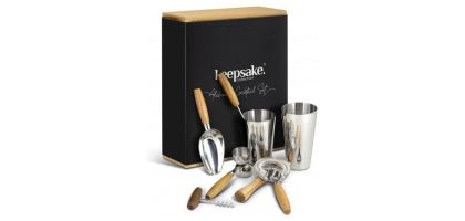 Keepsake Alchemy Cocktail Set