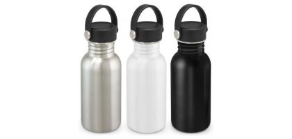 Nomad Bottle 500ml - Carry Lid
