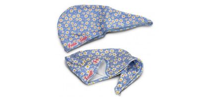 Sabina Hair Towel