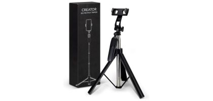Creator Selfie Stick Tripod