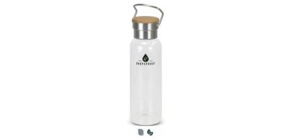 Nomad Glass Bottle