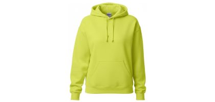 Gildan DryBlend Adult Hooded Sweatshirt