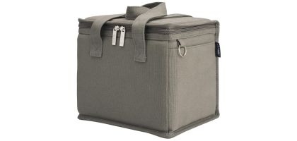 Canvas Lunch Bag AVANTI