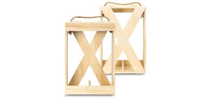 Catalonia Wine Crate - Double