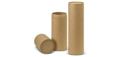 Wine Bottle Gift Tube
