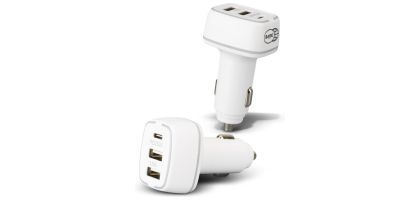 Photon Car Charger