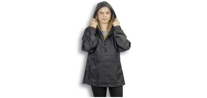 TRENDSWEAR Weston Womens Windbreaker