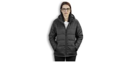 TRENDSWEAR Milford Womens Puffer Jacket