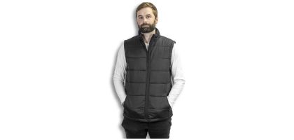 TRENDSWEAR Milford Mens Puffer Vest
