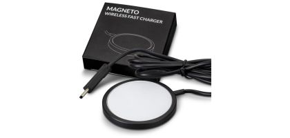 Magneto Wireless Fast Charger