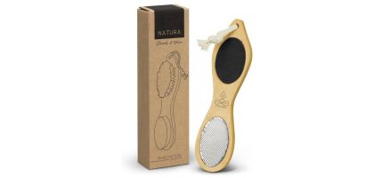 NATURA Pedicure Tool