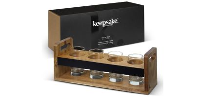 Keepsake Taster Tray