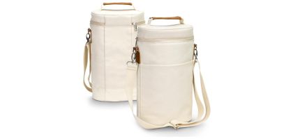 Colton Double Wine Cooler Bag