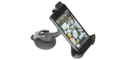 The Range Phone Holder