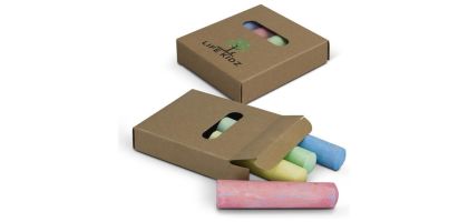 Jumbo Sidewalk Chalk