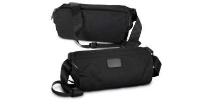 SPICE Waste2Gear Sling Bag