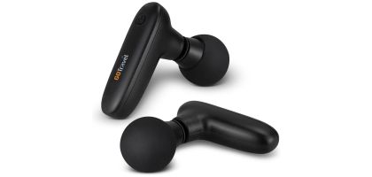 Compact Handheld Massager