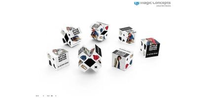 Magic X Cube 5cm