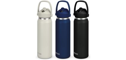 CamelBak Thrive Flip Straw Vacuum Bottle - 1L