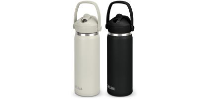 CamelBak Thrive Flip Straw Vacuum Bottle - 600ml