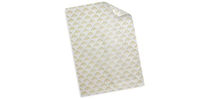 Tissue Paper - White