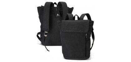 ARCHER Copenhagen Canvas Backpack