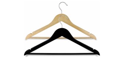 Wooden Hanger