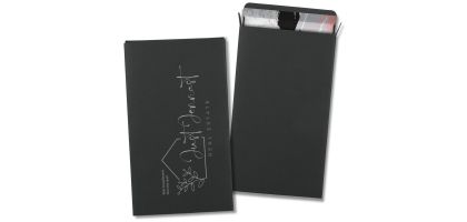 Hazel Chocolate Gift Box - Large