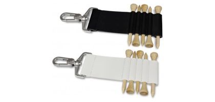 Fairway Golf Tee Holder