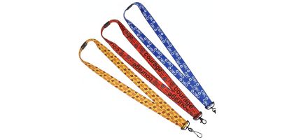 RPET Lanyard  20 X 900MM