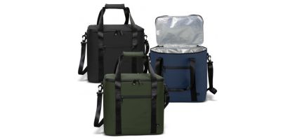 ARCHER Soft-Touch Cooler Bag