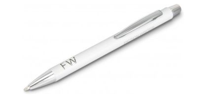 Laser Cut Logo Pen