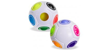 Fidget Puzzle Ball