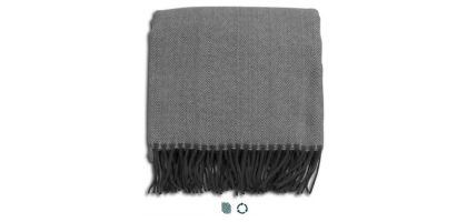 Keepsake Throw Blanket