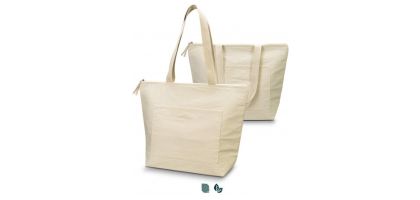 Waldorf Cotton Cooler Tote