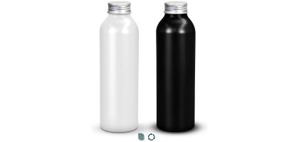 Octiva Aluminium Bottle