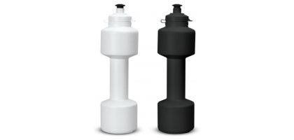 Dumbbell Bottle