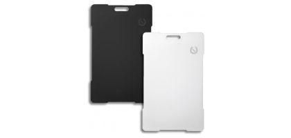 Carbon Bluetooth Tracker