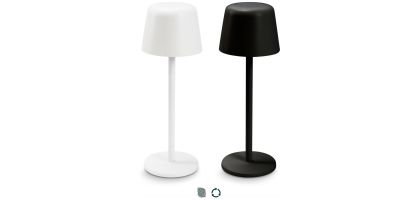 Ember Rechargeable Table Lamp