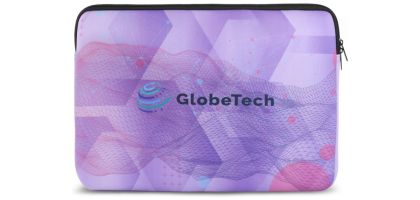 Full Colour Laptop Sleeve - Large