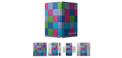 Magic Loop Square 150 x 150mm
