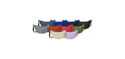 Byron Recycled Waist Bag 1.5L